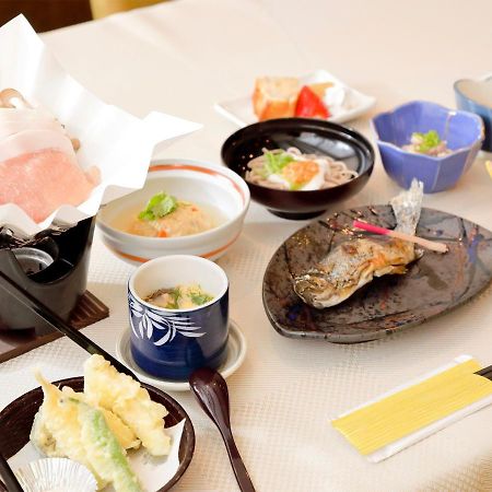 Apprising Hotels Granjam Tsugaike Otari Luaran gambar