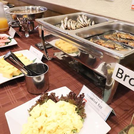 Apprising Hotels Granjam Tsugaike Otari Luaran gambar