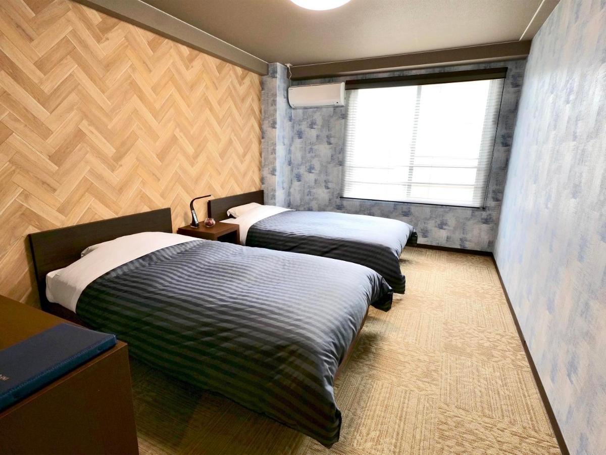 Apprising Hotels Granjam Tsugaike Otari Luaran gambar