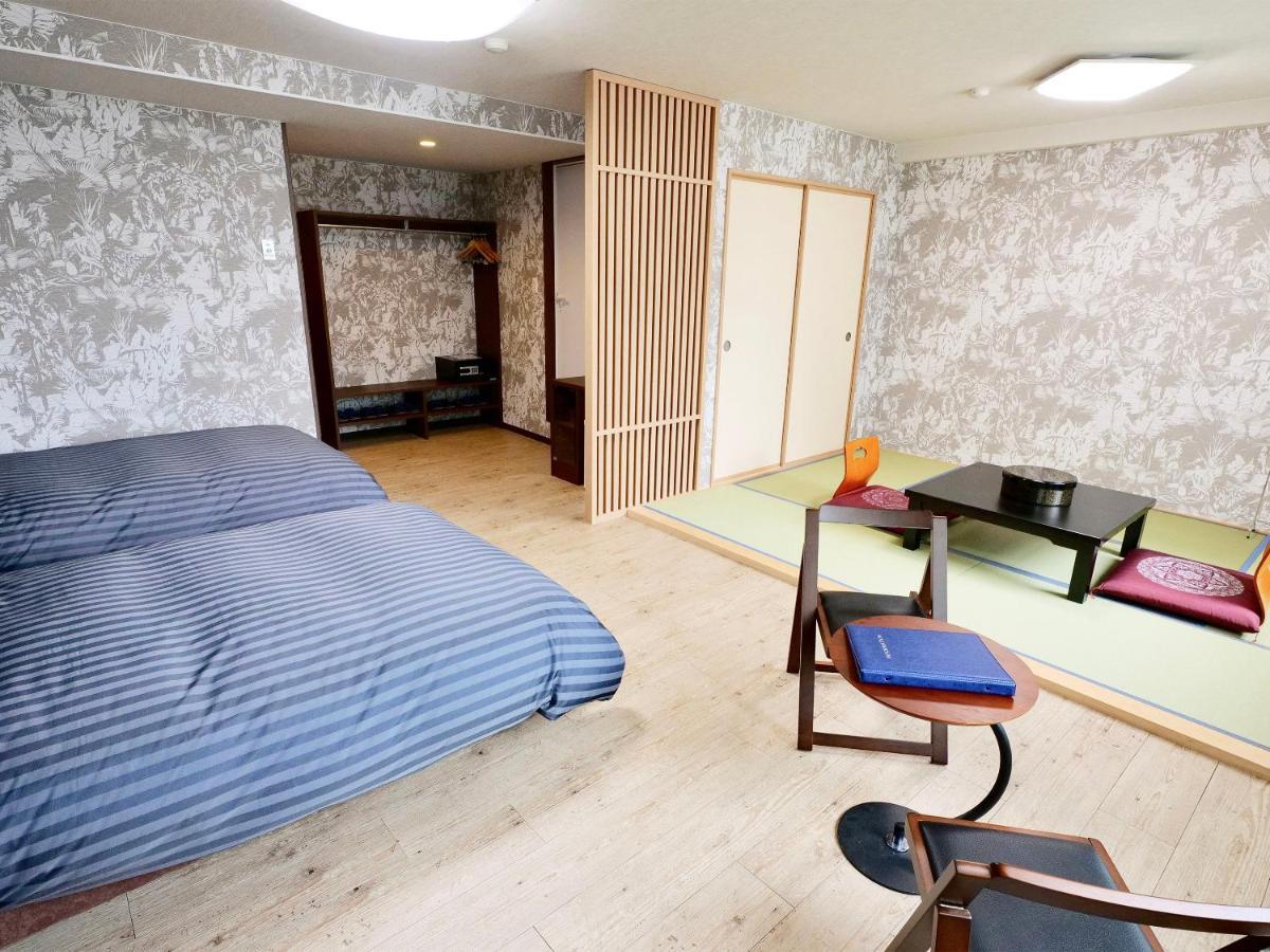 Apprising Hotels Granjam Tsugaike Otari Luaran gambar