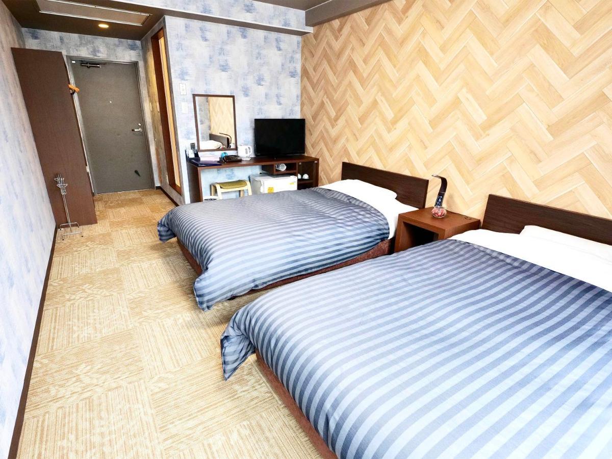 Apprising Hotels Granjam Tsugaike Otari Luaran gambar