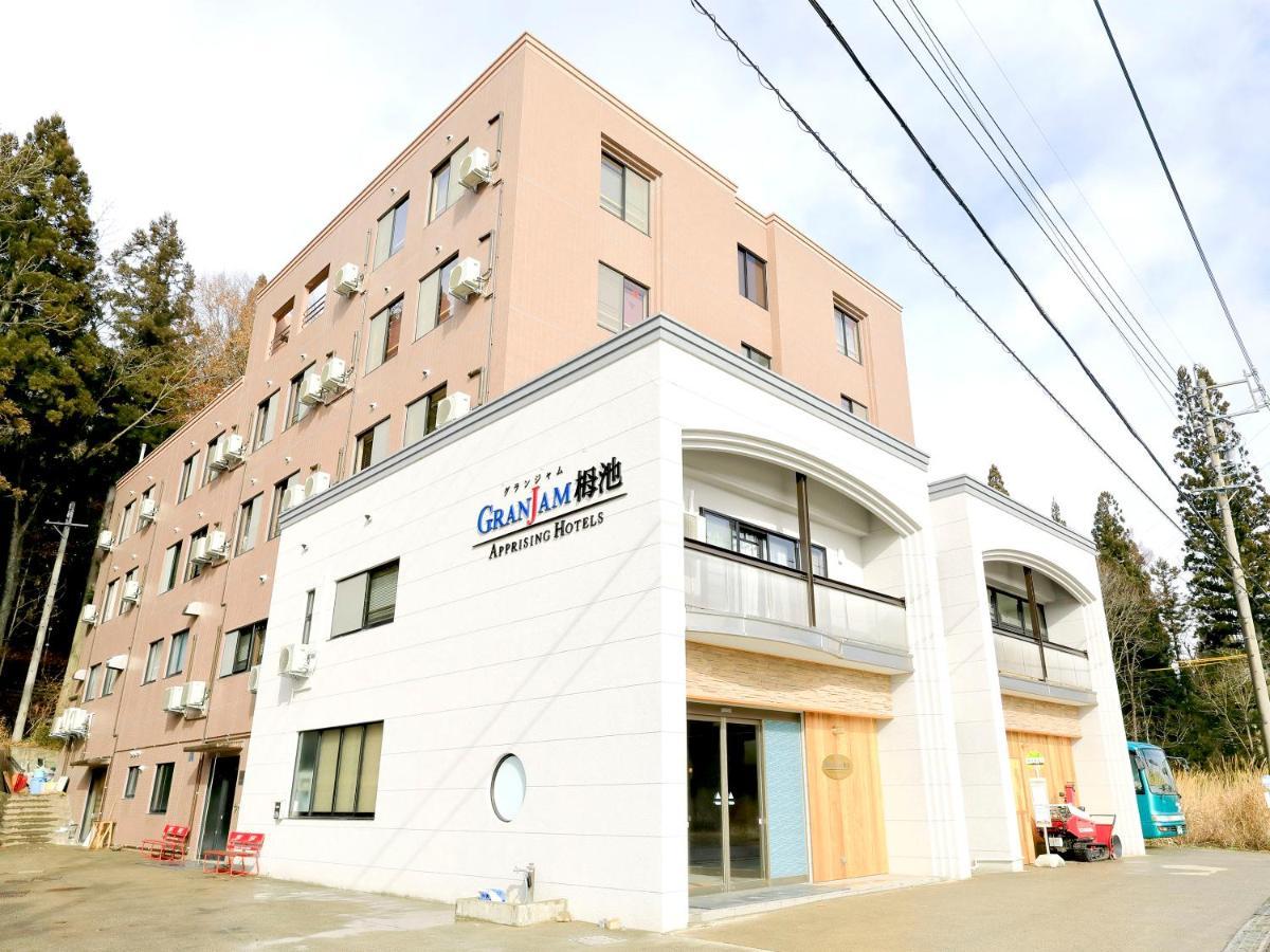 Apprising Hotels Granjam Tsugaike Otari Luaran gambar