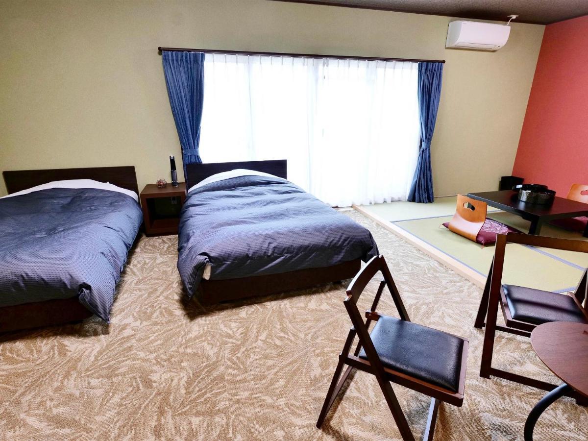 Apprising Hotels Granjam Tsugaike Otari Luaran gambar