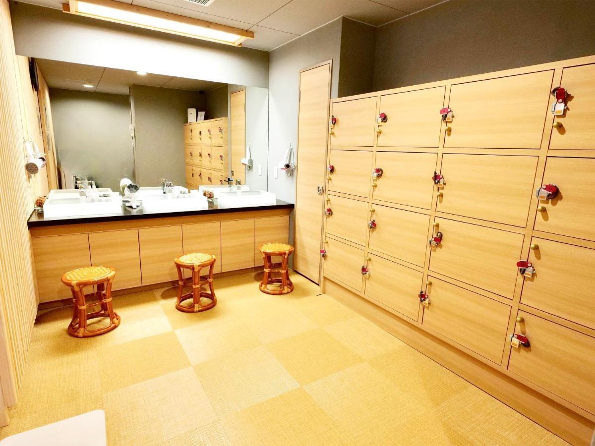Apprising Hotels Granjam Tsugaike Otari Luaran gambar