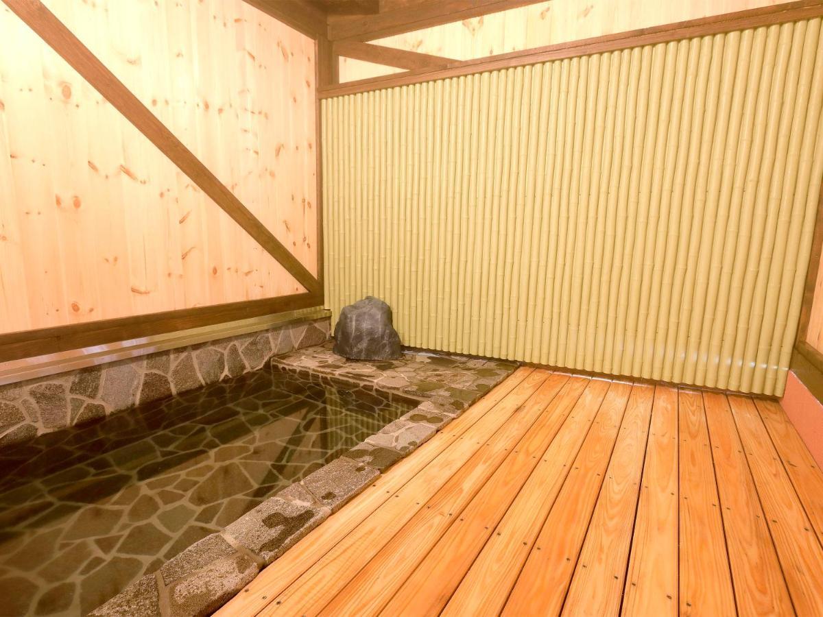 Apprising Hotels Granjam Tsugaike Otari Luaran gambar