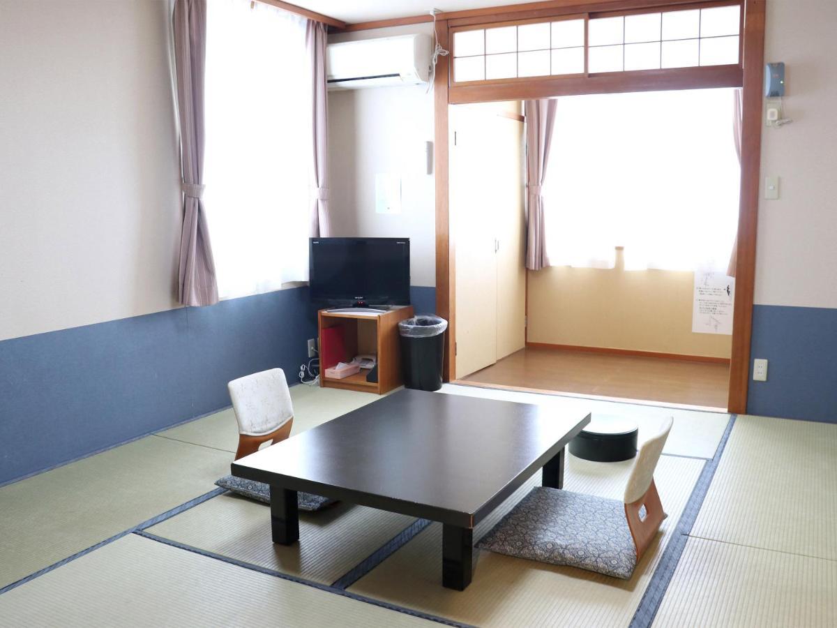 Apprising Hotels Granjam Tsugaike Otari Luaran gambar