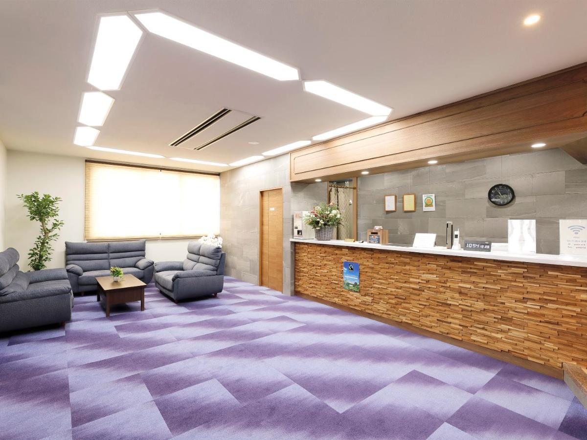 Apprising Hotels Granjam Tsugaike Otari Luaran gambar
