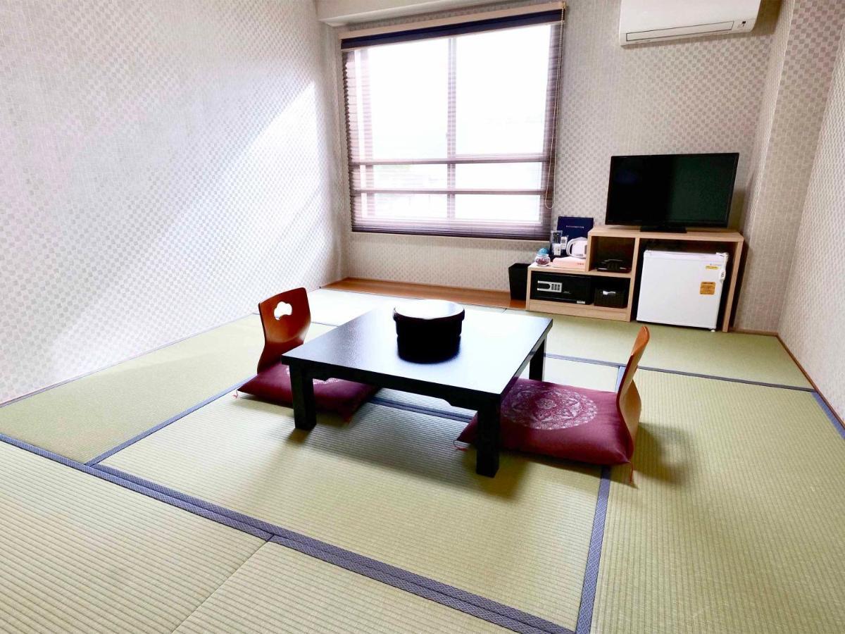 Apprising Hotels Granjam Tsugaike Otari Luaran gambar