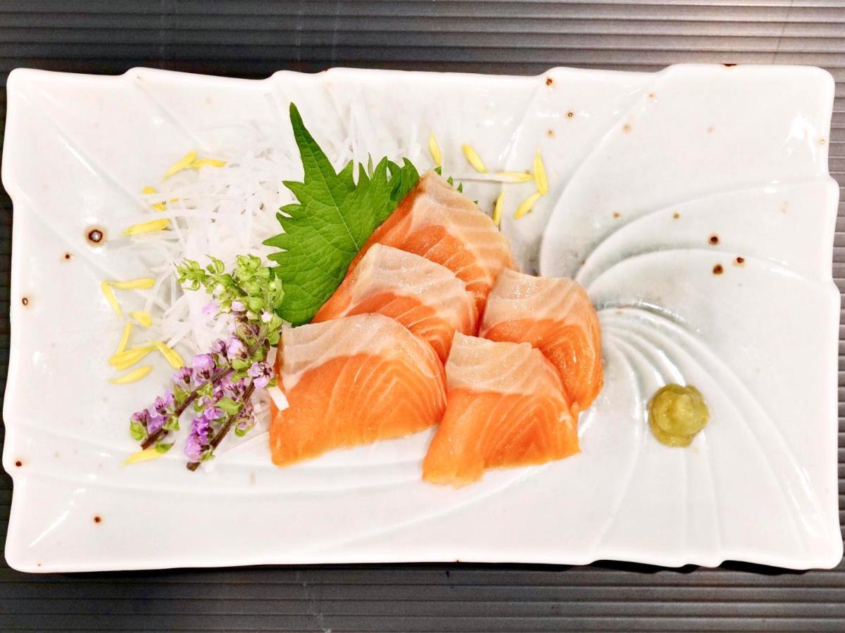 Apprising Hotels Granjam Tsugaike Otari Luaran gambar