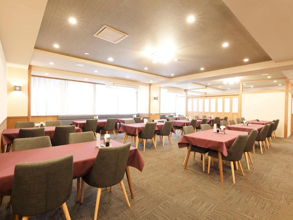 Apprising Hotels Granjam Tsugaike Otari Luaran gambar