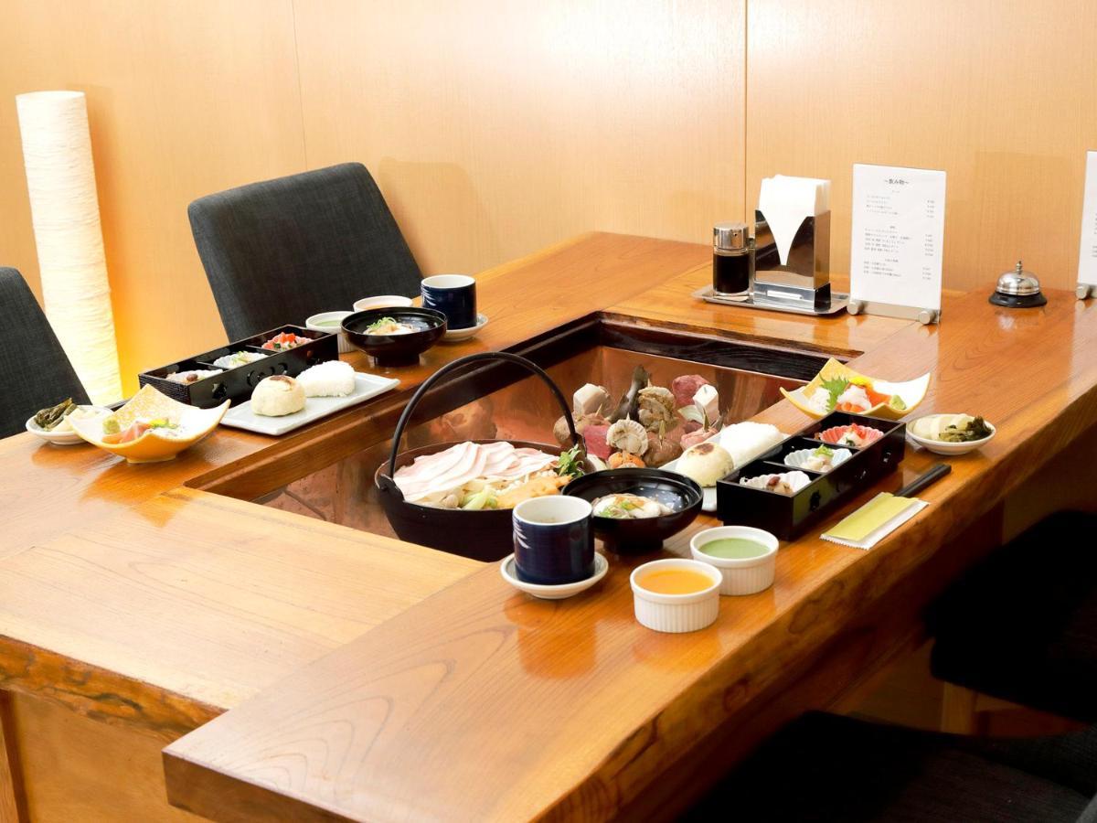 Apprising Hotels Granjam Tsugaike Otari Luaran gambar