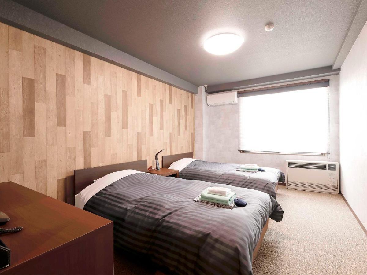 Apprising Hotels Granjam Tsugaike Otari Luaran gambar