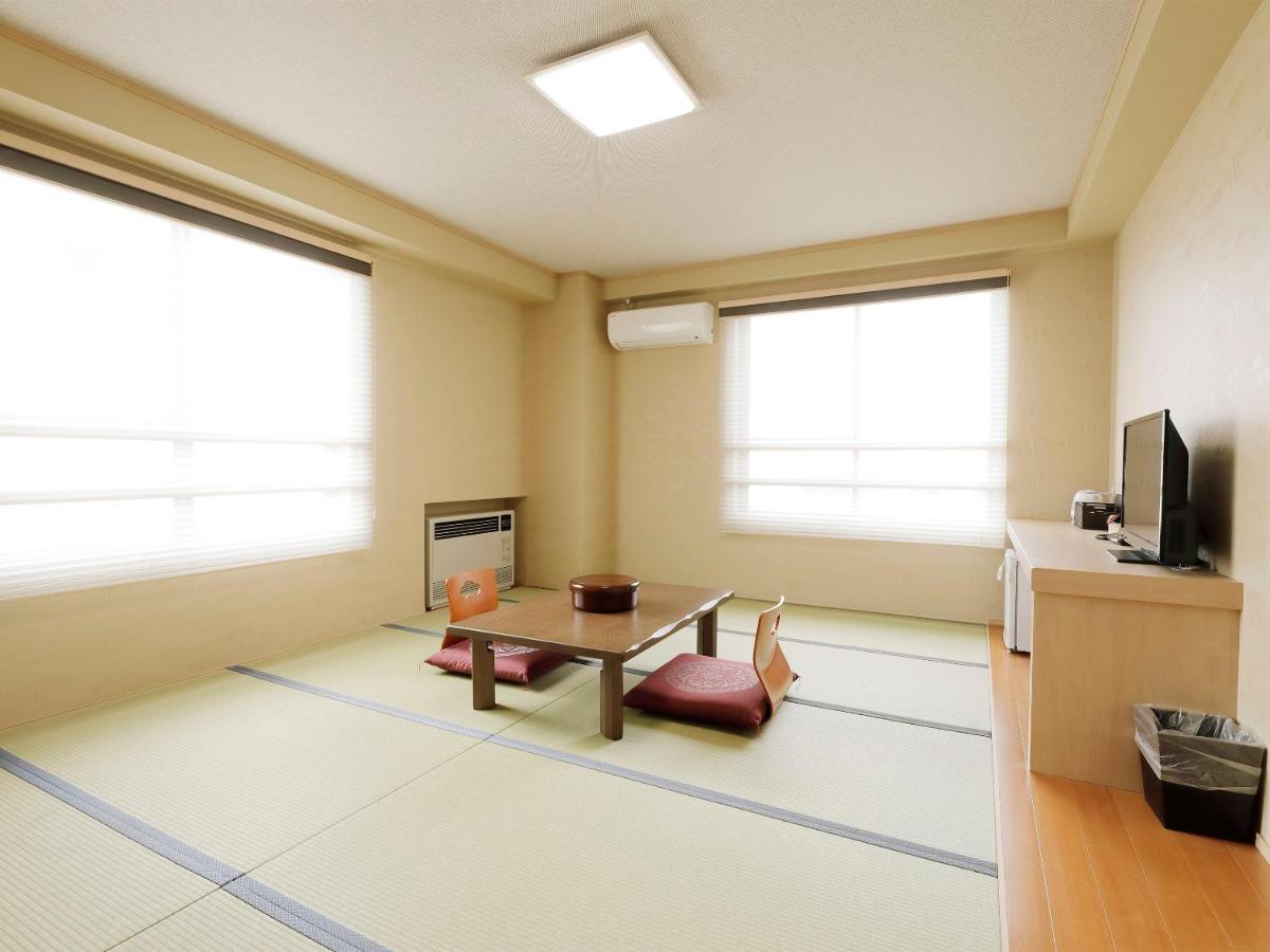 Apprising Hotels Granjam Tsugaike Otari Luaran gambar
