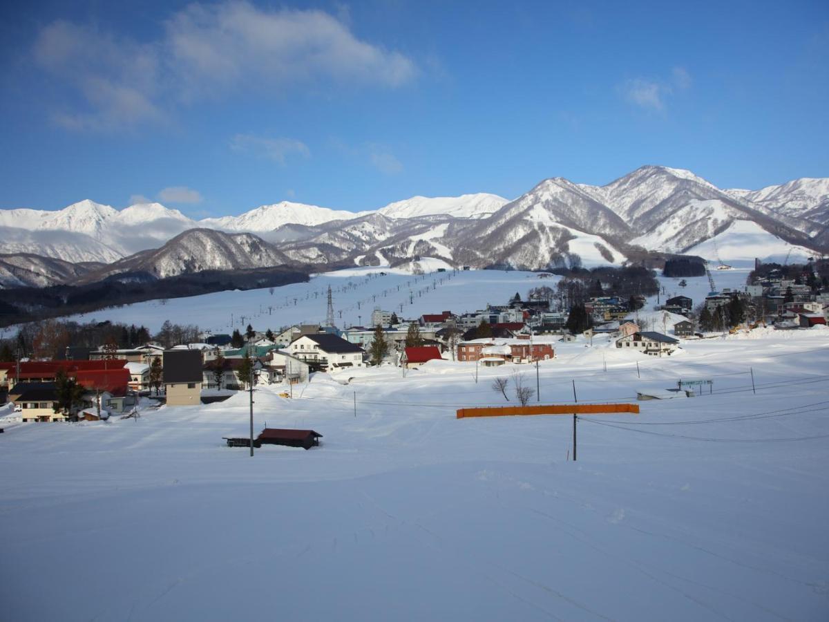 Apprising Hotels Granjam Tsugaike Otari Luaran gambar